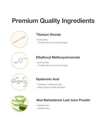 Premium Mineral Sunscreen SPF 50 PA+++ by OxygenCeuticals - Non Greasy, Oil Free, Water & Sweat Resistant Sunblock for Face & Body with Zinc Oxide & Titanium Dioxide - Gentle on Sensitive Skin - Buy Online on GoSupps.com