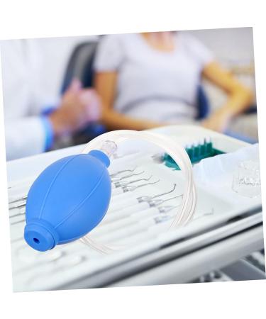 Gleavi Sip Training Device | Children's Tongue Trainer for Swallowing & Muscle Development | Effective Mund Trainer with Traffic Pebbles - Buy Online on GoSupps.com