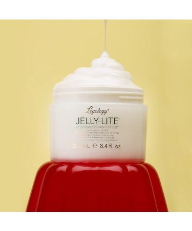 Jelly-Lite Cool Hydrating Leg Moisturiser - Buy Online on GoSupps.com