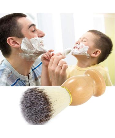Shop Hand Shaver Set & Shaving Brush Kit - Premium Quality Shaving Essentials | International Shipping Available - Buy Online on GoSupps.com