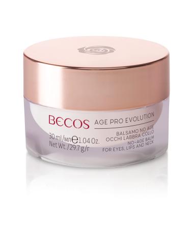 AGE PRO EVOLUTION - BALAI NO AGE Yeux LABBRE