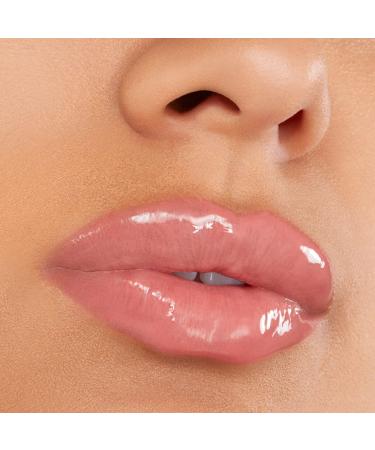 Grande Cosmetics GrandeLIPS Plumper in Spicy Mauve - Moisturizing Lip Plumper for Fuller, Plump Lips - Buy Online on GoSupps.com