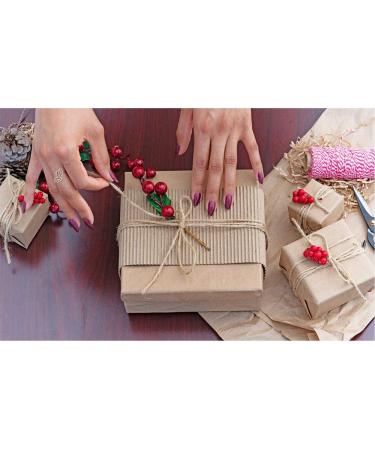 Red Carpet Manicure LED Gel Nail Polish - Kiss My Luster (2020781) 9ml - Buy Online on GoSupps.com