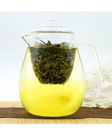 Buy Authentic TEARELAE Taiwan Milk Oolong Tea - 100g Loose Leaf - Hand-Picked Jin Xuan - Detox & Wellness - International Shipping Available - Buy Online on GoSupps.com