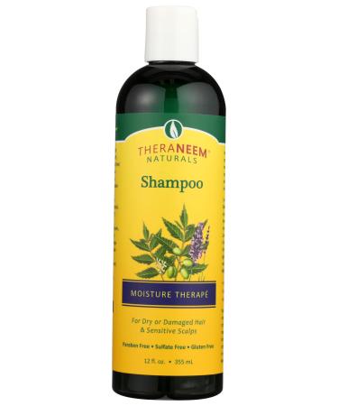 Source Naturals Organix South Moisture Therape Shampoo 12oz