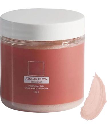Facial Scrub Cream Facial Scrub Exfoliator Brightening Daily Facial Scrub Cream For All Skin Types Nourishes Cream For Smooth Complexion - Buy Online on GoSupps.com
