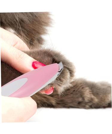 FRCOLOR Pet Clippers Beauty Tools Shaving Trimmer Pet Grooming Tool Pet Hair Trimmer Pet Shears Shave Dog Dog Pet Supplies Cat Hair Trimmer Dog Trimmer Dog Clipper Pink The Dog - Buy Online on GoSupps.com