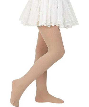 Girls Ballet Dance Tights | Toddler Grinch Leggings | Stretchy Infant Pants 3-6 Years - Buy Online on GoSupps.com
