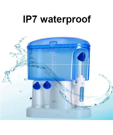 Sinus Rinse Kit With Pressure Adjustable Nasal Wash Irrigation Device 1000ml Large Capacity Water Tank Nose Cleaner - Buy Online on GoSupps.com