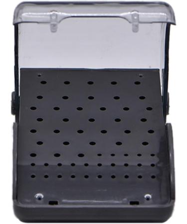 Buy Eralp Dental Labor 60 Holes Bur Blocks | Dental Disinfection Halter Box for Home & Professional Use - Buy Online on GoSupps.com