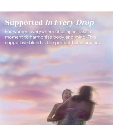 Twinings Superblends Womens Health Bundle. Balance Tea - Spearmint and added Vitamin B6 + Menopause Cool Moments Peach flavoured with lemon balm honeybush and Vitamin B6 - Buy Online on GoSupps.com