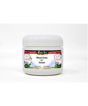 Bianca Rosa Wheat Grass 4:1 Extract Salve (2 oz ZIN: 524198) - 3 Pack