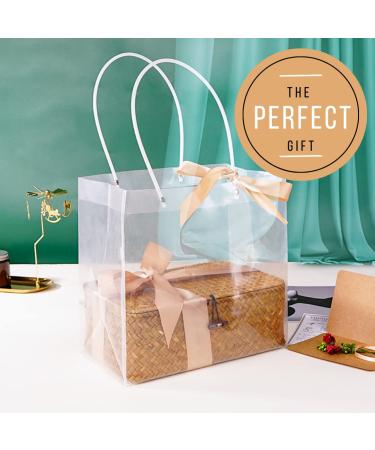 Personalized Body Care & Wellness Gifts for Women | Reusable Braided Basket | Perfect Birthday & Mom Gift Box - Buy Online on GoSupps.com