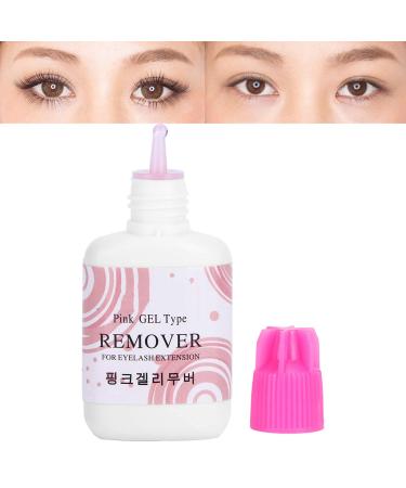 15 ml colorless graft eyelash remover, eyelash glue remover, odorless graft eyelash remover graft eyelash remover gel eyelash removal glue