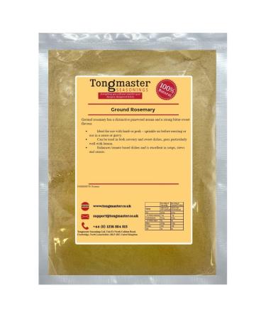 Ground Rosemary - 200g
