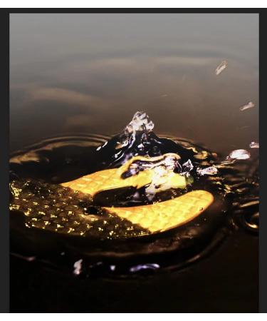 OSIYUN Pearl Caviar Eye Mask (5 Pairs) - Collagen Infused for Moisturizing, Puffiness Reduction, and Fine Line Smoothing | Beauty & Skin Care - Buy Online on GoSupps.com