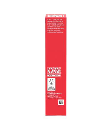 Neutrogena Blackheads Daily Acne Facial Serum | Salicylic Glycolic Acids | Oil-Free Serum for Acne-Prone Skin | Clears Clogged Pores | 1 fl. oz - Buy Online on GoSupps.com