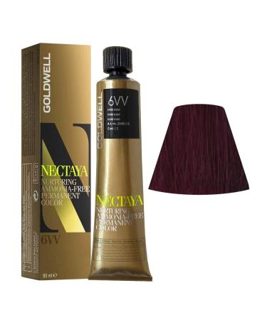 6VV NECTAYA TB 60ML 6VV MAX vivid violet