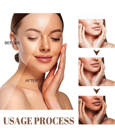 rongweiwang Women Leg Face Belly Sunless Self-tan Cream Hiking Bronzing Tanner Cream Ladies Skin Care Beauty Supplies - Buy Online on GoSupps.com