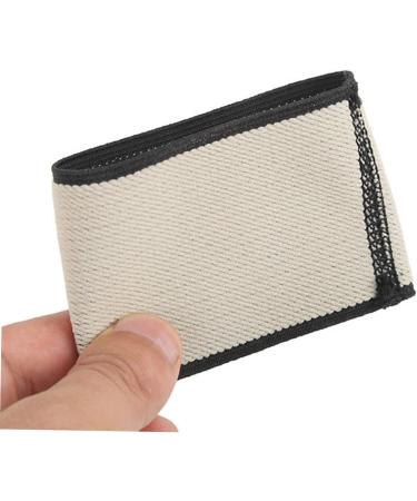 NOLITOY 4 Pairs Flat Foot Arch Brace - Orthotic Insoles & Arch Support Sleeves for Men & Women - Copper Infused Keep Warm Foot Protection for Sports - Buy Online on GoSupps.com