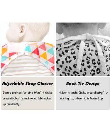 Little Dimsum Long Sleeved Waterproof Bib with Large Food Pocket - Redcat Design - Buy Online on GoSupps.com
