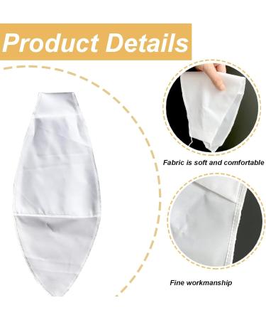 4-Piece Compression Stockings Set - Open Toe Compression Socks & Pantyhose for Enhanced Circulation - Buy Online on GoSupps.com