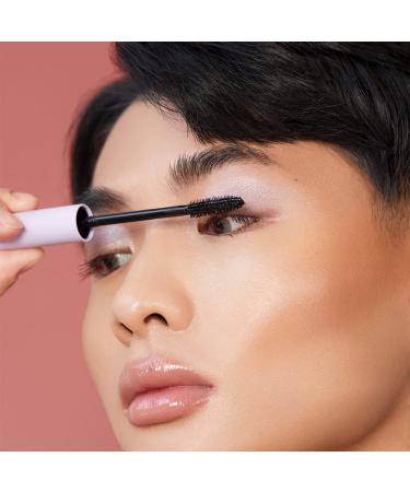 EM Cosmetics Pick Me Up Volume + Length Black Tubing Mascara 21.77g | Long-Wearing, Smudge-proof Formula - Buy Online on GoSupps.com