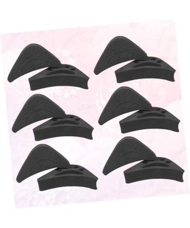 MAGICLULU 18 Pairs Thicken Insoles - Comfort Shoe Inserts for Women Half Insoles & Forefoot Pads for Sneakers & High Heels - Ultimate Shoe Cushion & Support - Buy Online on GoSupps.com