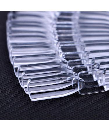 450 Tips Nail Polish Swatch Sticks - Perfect Display for Nail Art | International Shipping Available - Buy Online on GoSupps.com