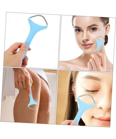 Mobestech pilateur Facial Manuel Ressort pour Femme pilation Pr cise des Poils Du Visage et Du Corps Extraction Rapide et Douceur Cutan e Outil Multifonction de Soin Visage et L vres - Buy Online on GoSupps.com