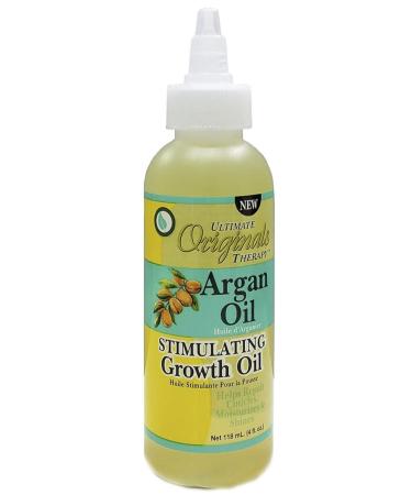 Buy Africa's Best Jamaican Black Castor Growth Oil - 2x118ml | Stimulating Argan Oil | International Shipping - Buy Online on GoSupps.com