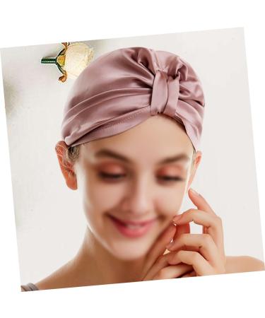 FRCOLOR 3pcs Quick Dry Hair Cap - Fast Drying Hair-Drying Hat for Effortless Hair Care | International Shipping Available - Buy Online on GoSupps.com