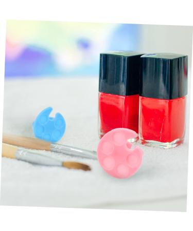 20 Stuks Mini Carton Manicure Manicure Manicure Designs Unique Form design 35x3cm - Buy Online on GoSupps.com