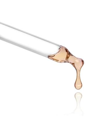 Red Raspberry Seed Oil - 100% Pure Unrefined Cold Pressed - 4 oz Vegan Carrier Oil for Face Hair Skin & Nails - Organic Pure Oil - Buy Online on GoSupps.com