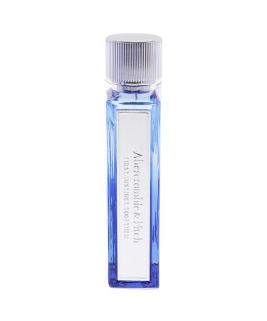Abercrombie & Fitch First Instinct Together Men EDT Spray 1.7 oz (AF16610) 1.7 Ounce (Pack of 1) - Buy Online on GoSupps.com