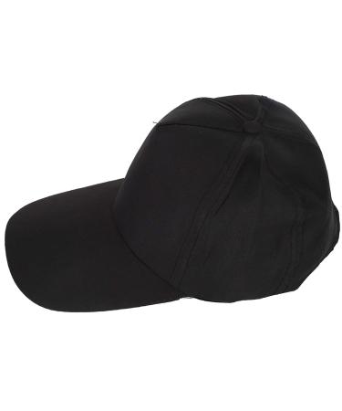 Hair Growth Treatment Instrument Lamp Bead Hair Growth Hat Cap with Oil Control Hair Regrowth Hat for Hair Loss Prevention Hair Care