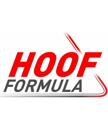 Biotin for Horses - 5kg Hoof Formula with Zinc Vitamin B6 & Lysine - Strong Hooves Supplement - Buy Online on GoSupps.com