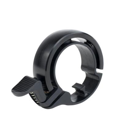 Thapncow bicycle bell innovative aluminum alloy 120db bell according to Mini Klingel Bicycle 2024 New upgrade bicycle horn bike bell for bike MTB Mountainbike 22-31.8 mm handlebar