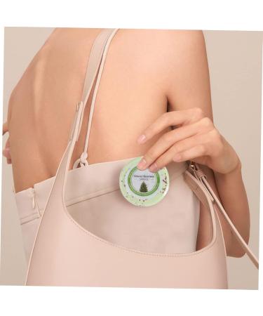  GLEAVI GLEAVI 8 Pieces Explosive Tablet Oil Steam Eucalyptus Bath Bombs Bath Bombs For Girls Tablets Household Salt - Buy Online on GoSupps.com