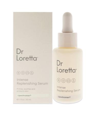 Dr. Loretta Intense Replenishing Serum Unisex Serum 1 oz