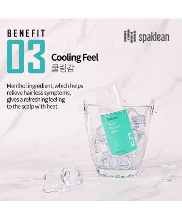 Buy Amazing Collagen Scalp Massage Tonic - Nourish Hair with Silicone Brush Head | International Shipping Available - Buy Online on GoSupps.com