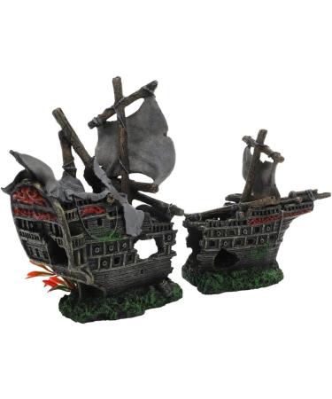 Buy Hobby St. Anna (17 x 25 x 10.5 cm) - Premium Quality International Shipping Available - Buy Online on GoSupps.com