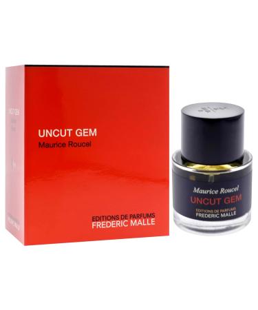 Frederic Malle Uncut Gem for Men - 1.7 oz EDP Spray 1.7 Fl Oz (Pack of 1) - Buy Online on GoSupps.com