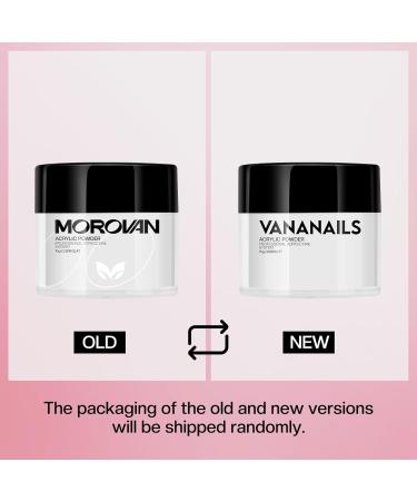 Beginner's Acrylic Nail Kit - Complete Professional Set with Acrylic Powder Glitter Drill & UV Light | Perfect Gift for Women - Buy Online on GoSupps.com