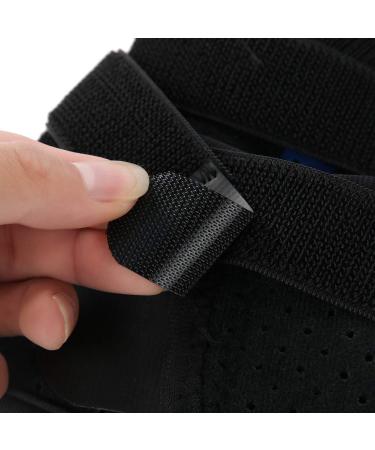 Foot Drop Orthotics Brace - Ankle Joint Support & Strap | Correct Imperfect Foot & Treat Foot Drop - Buy Online on GoSupps.com