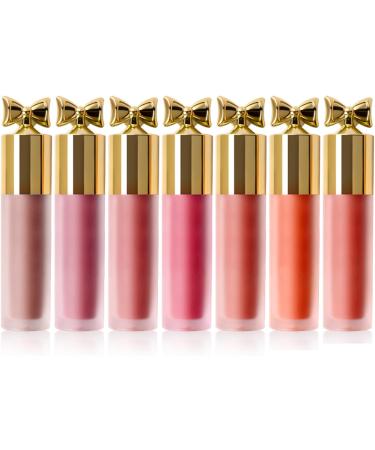 CHAKAE Liquid Blushes Buildable Face Blush - Breathable Matte Blushes - Smooth and Natural Blushes for Women - Buy Online on GoSupps.com