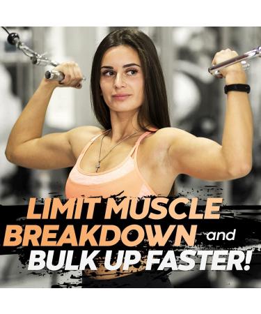 Recharged BCAA/EAA Electrolyte Powder | Peach Ripple Amino Acids Supplement for Muscle Recovery | L-Leucine L-Isoleucine Electrolytes & AstraGin - Sugar-Free | Post-Workout Energy Drink | 30 Serves - Buy Online on GoSupps.com