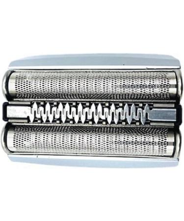 Fegtrty 2X 83M Shaver Head Compatible with Series 8 Models 8320S 8325S 8330S 8340S 8345S 8350S 8360Cc 8365Cc 8370Cc - High-Quality Replacement - Buy Online on GoSupps.com