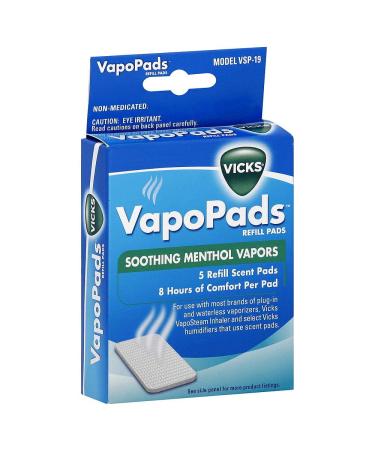 SCENT PAD 6PK