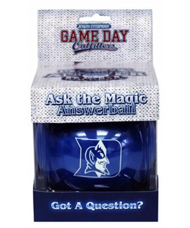 NCAA Duke Blue Devils Toy Magic Answer Ball